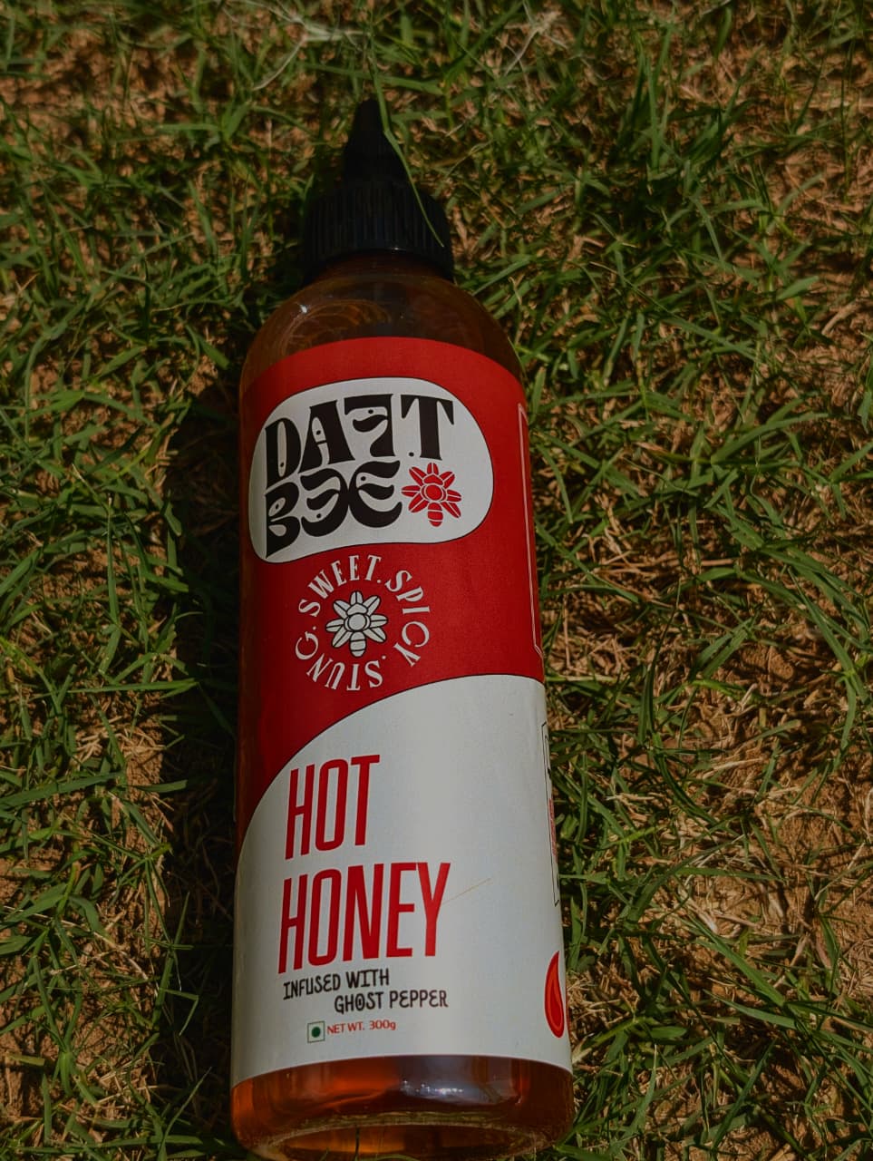Hot Honey